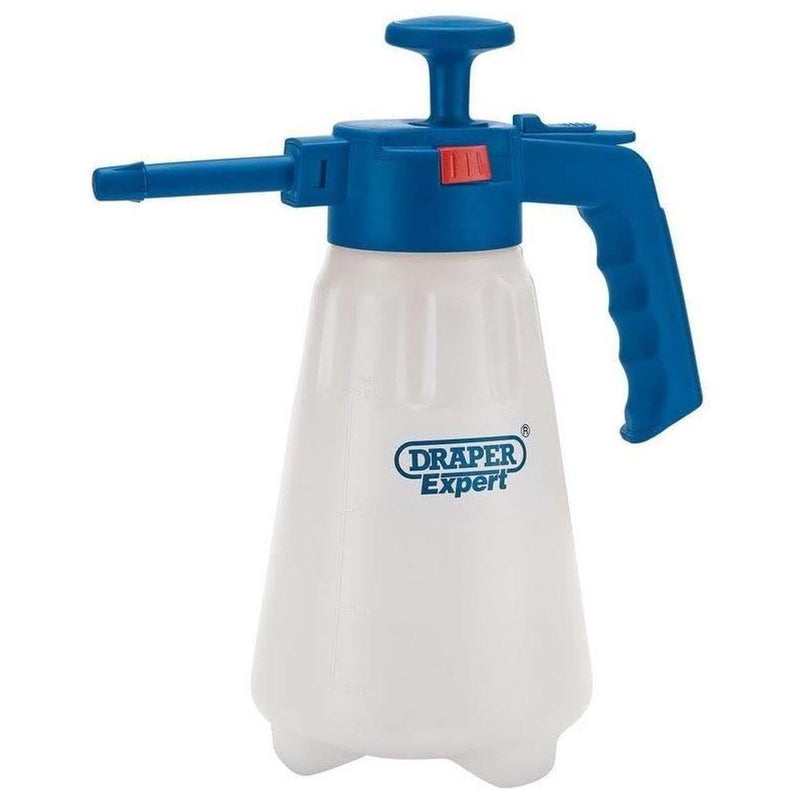 Draper FPM Pump Sprayer, 2.5L 82456 Draper - Town Tools 