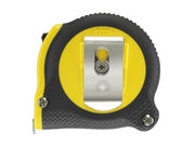 STANLEY Hand Tools Tylon Pocket Tape 3m/10ft (Width 13mm) Loose STANLEY� Hand Tools - RockBottom Nothampton