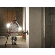 Flex Power Tools GE MH 18.0-EC Giraffe® Wall and Ceiling Sander 18V Bare Unit Flex Power Tools - RockBottom Northampton