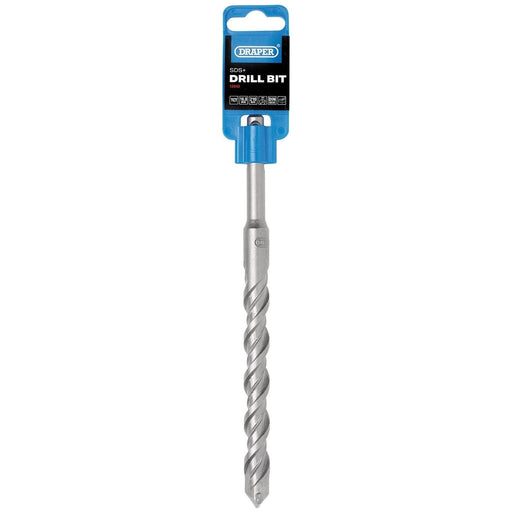 Draper SDS Plus Drill Bit, 16.0 x 210mm Draper - Town Tools