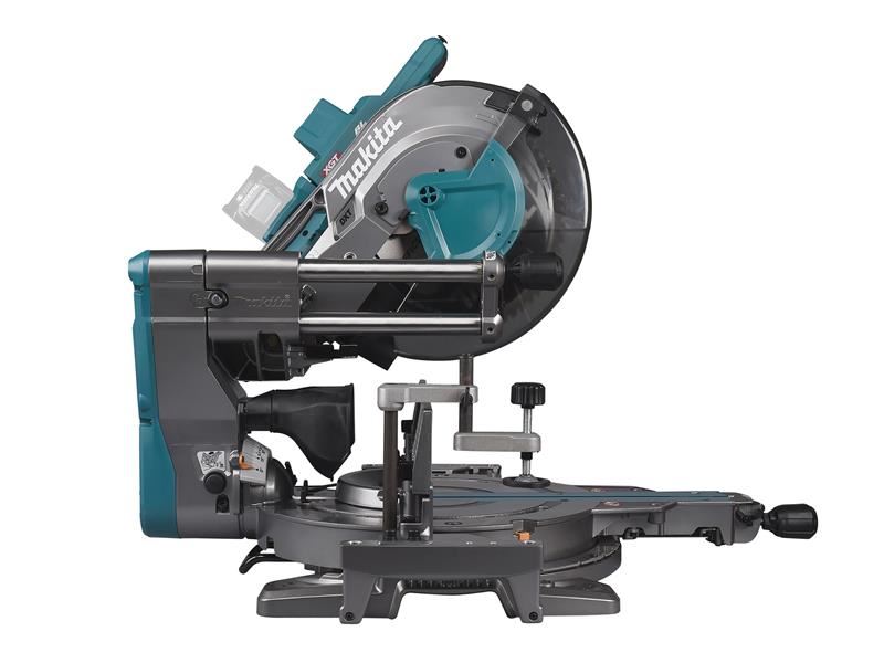 Makita LS003GZ01 XGT 40Vmax Slide Compound Mitre Saw 40V Bare Unit Makita - RockBottom Northampton 