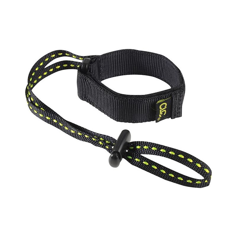 Kuny'S Wrist Lanyard 25cm (10in) 1.1kg Kuny's - RockBottom Northampton