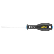 Stanley® Hand Tools FatMax® Screwdriver Pozidriv Tip PZ1 x 100mm STANLEY® Hand Tools - RockBottom Nothampton