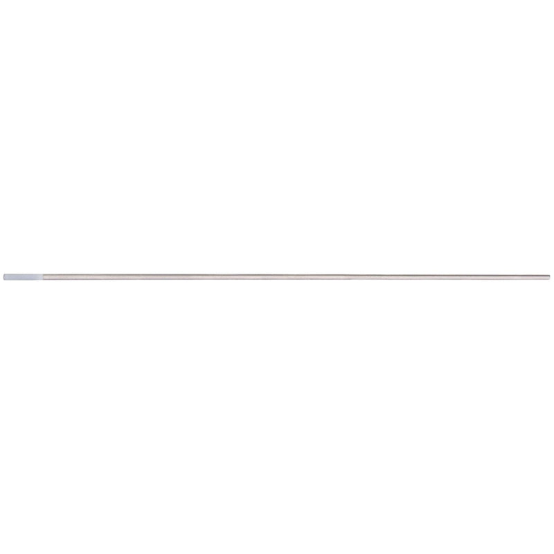 Draper Zirconiated Tungsten Electrode, 1.6 x 150mm 61498 Draper - Town Tools 