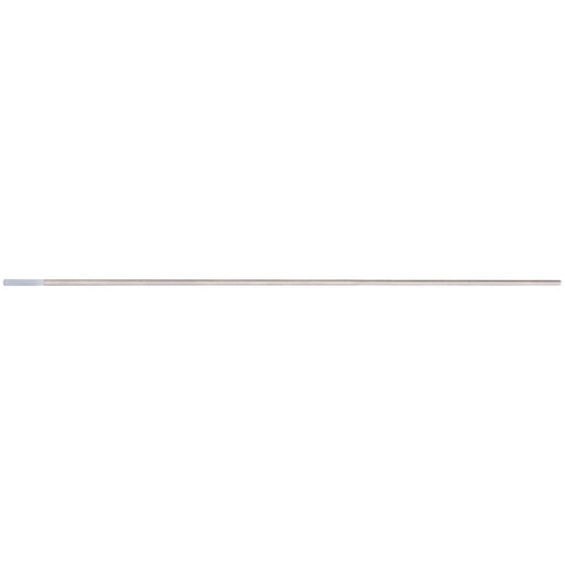 Draper Zirconiated Tungsten Electrode, 1.6 x 150mm 61498 Draper - Town Tools 