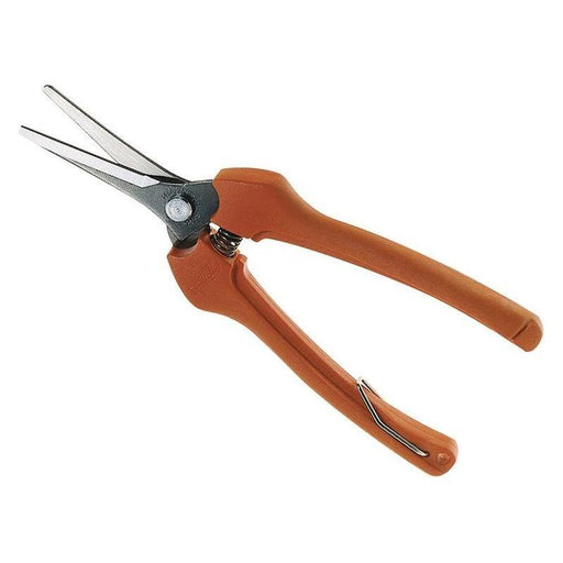 Bahco P128-19 Grape Vine Secateurs Snip 6mm Capacity Bahco - RockBottom Northampton