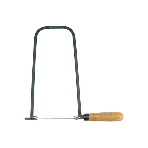 Faithfull Fret Saw 130mm (5in) Faithfull - RockBottom Northampton