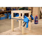 Draper Medium Duty Bar Clamp, 300mm Draper - Town Tools