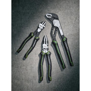 Draper Draper Expert High Leverage Pliers Set with Water Pump Pliers (3 Piece) Draper - Town Tools