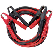Draper Heavy Duty Booster Cables, 3m x 16mm&sup2; 91883 Draper - Town Tools 
