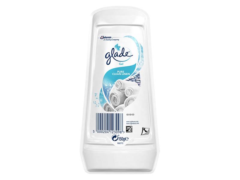 SC Johnson Professional Glade® Clean Linen 15g