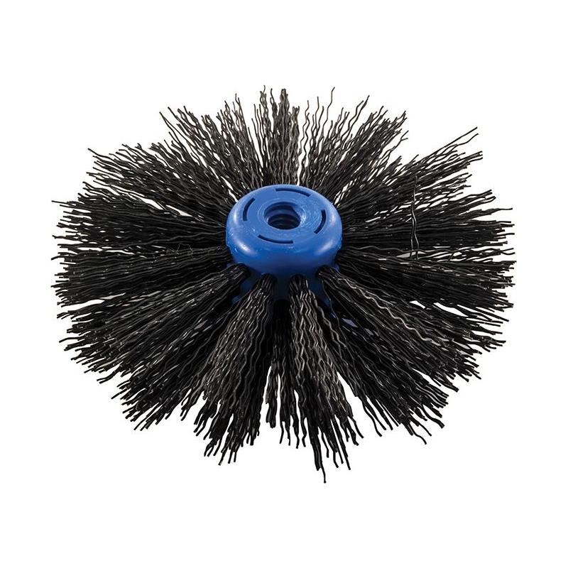Bailey Products Z5689 Universal Brush 400mm (16in) Bailey Products - RockBottom Northampton