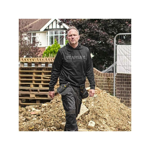 Stanley® Clothing Augustan Hoodie - L STANLEY® Clothing - RockBottom Nothampton