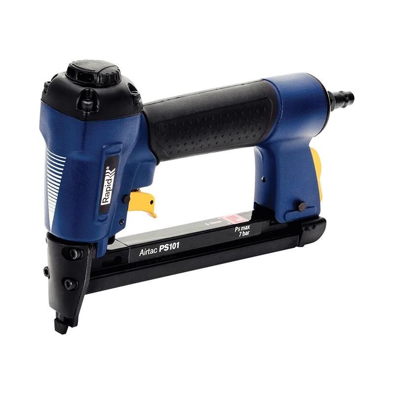 Rapid Airtac PS101 Pneumatic Stapler Rapid - RockBottom Nothampton
