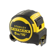 Stanley® Hand Tools FatMax® Next Generation Tape 5m/16ft (Width 32mm) STANLEY® Hand Tools - RockBottom Nothampton