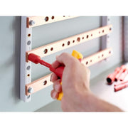 Wiha TorqueVario®-S T electric T-handle Screwdriver 5-14Nm Wiha - RockBottom Northampton