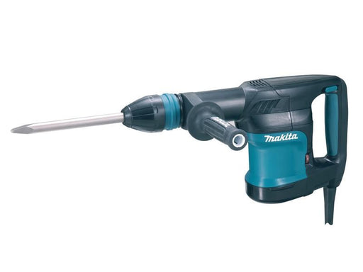 Makita HM0870C SDS Max Demolition Hammer 1100W 240V Makita - NorthantsTrade Northampton 