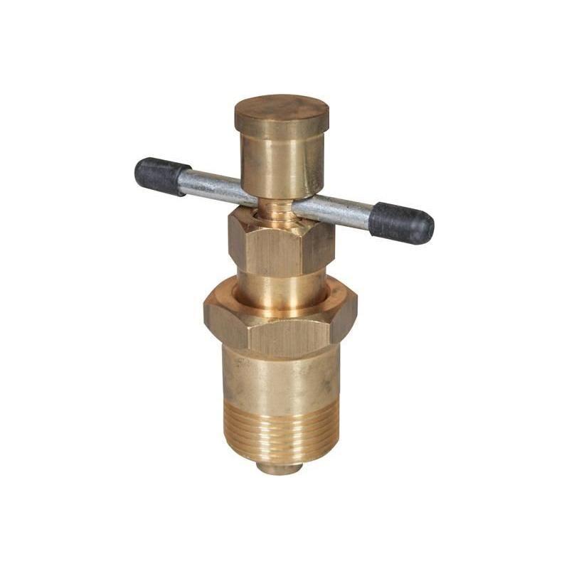 Faithfull Olive Puller 15/22mm Faithfull - RockBottom Northampton