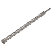 Draper SDS Plus Drill Bit, 30.0 x 450mm Draper - Town Tools