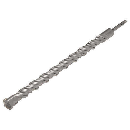 Draper SDS Plus Drill Bit, 30.0 x 450mm Draper - Town Tools