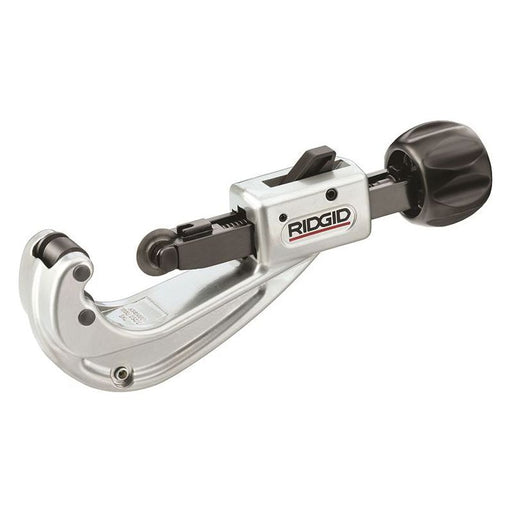 Ridgid Quick-Acting 153-P Tube Cutter For Plastic 75mm Capacity 36592 RIDGID - RockBottom Nothampton