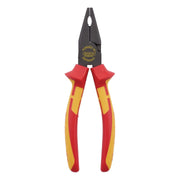 Draper XP1000 VDE Hi-Leverage Combi Pliers, 180mm 94635 Draper - Town Tools 