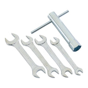 Draper Petrol Open Frame Inverter Generator with Wheels, 3800W Draper - Town Tools