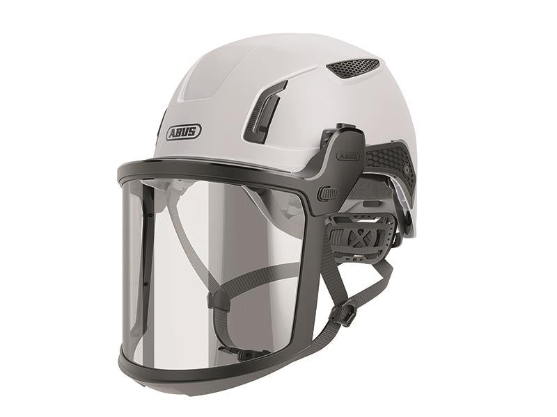 ABUS Mechanical - SPECTOR/SPECTOR-E Clear Full Visor