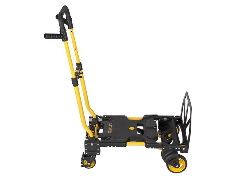 STANLEY Trucks FT586 2-in-1 Folding Truck STANLEY� Trucks - RockBottom Nothampton