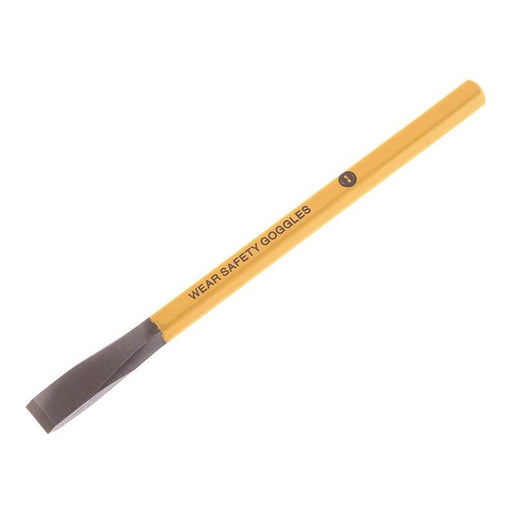 Stanley® Hand Tools Cold Chisel 170 x 16mm (6.3/4 x 5/8in) STANLEY® Hand Tools - RockBottom Nothampton