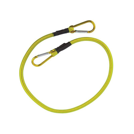 Bluespot Tools Snap Clip Bungee 120cm x 10mm BlueSpot Tools - NorthantsTrade Northampton