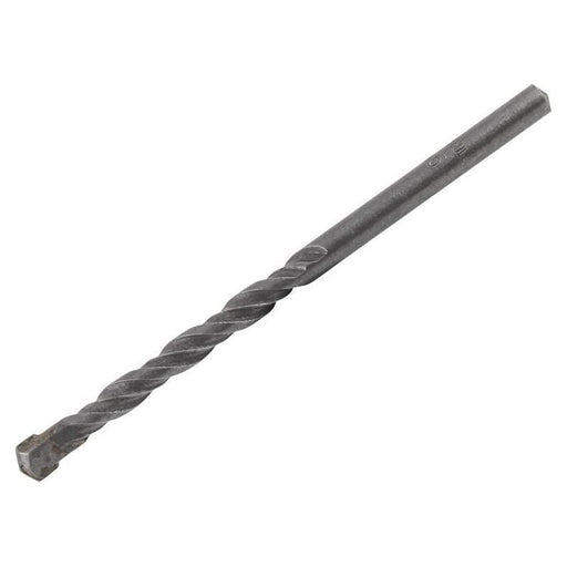 Faithfull Standard Masonry Drill Bit 5.5 x 85mm Faithfull - RockBottom Northampton