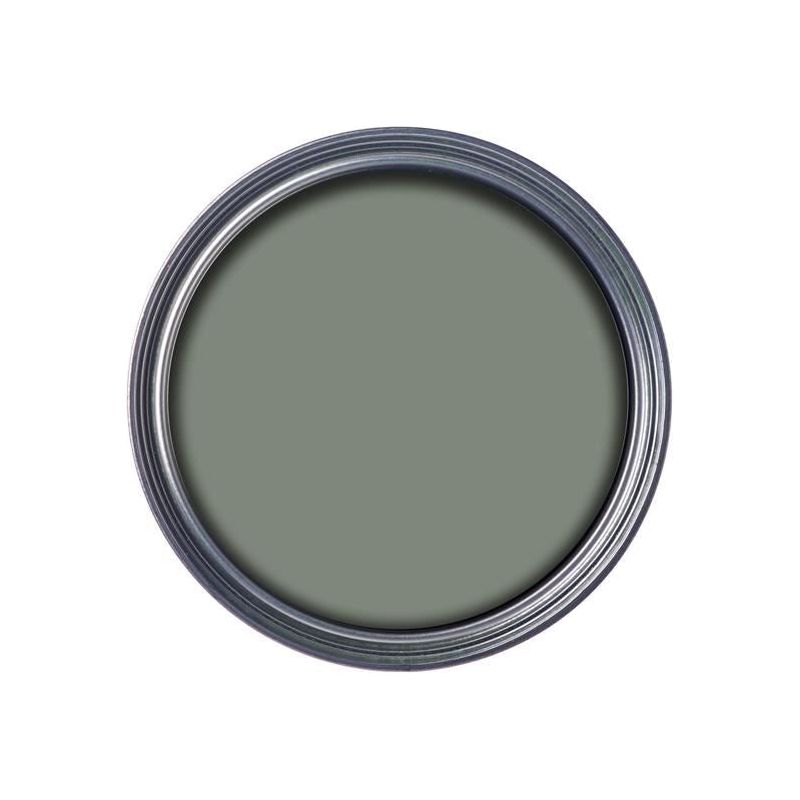 Ronseal Ultimate Protection Decking Paint Willow 5 litre Ronseal - RockBottom Nothampton