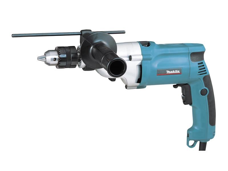 Makita HP2050 Percussion Drill 720W 240V Makita - NorthantsTrade Northampton 