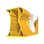 Stabila R-Type Spirit Level 3 Vial 244cm (96in) Stabila - RockBottom Nothampton