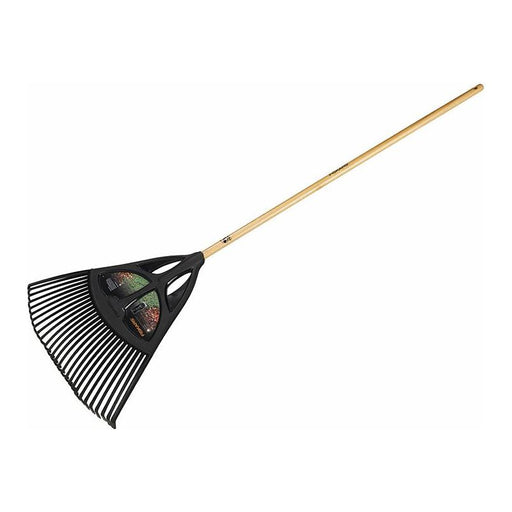 Fiskars Classic Large Leaf Rake Fiskars - RockBottom Northampton
