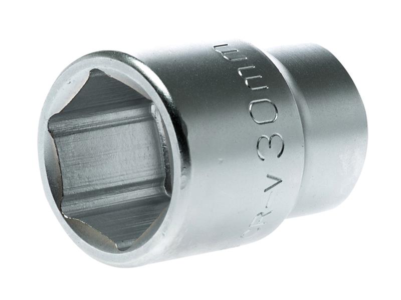 Teng Hexagon Socket 3/4in Drive 30mm