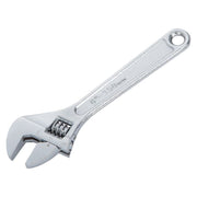 Bluespot Tools Adjustable Wrench 250mm (10in) BlueSpot Tools - RockBottom Northampton