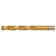 Draper HSS Titanium Drill Bit, 13.0 x 230mm Draper - Town Tools