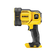 Dewalt Power Tools DCL043 XR LED Spotlight 18V Bare Unit DeWALT Power Tools - RockBottom Northampton