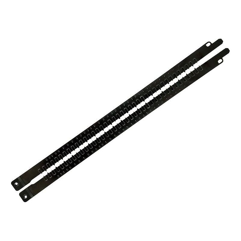 Dewalt Power Tools DT99591 XR FlexVolt Poroton Blades 430mm DeWALT Power Tools - RockBottom Northampton