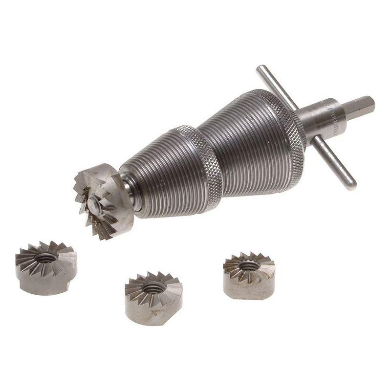 Monument 460U Tap Reseating Tool 1/2 in & 3/4 in BS1010 Monument - RockBottom Northampton