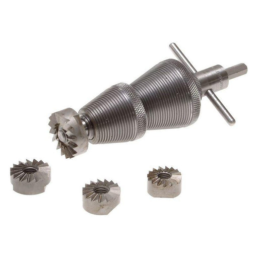 Monument 460U Tap Reseating Tool 1/2 in & 3/4 in BS1010 Monument - RockBottom Northampton