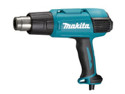 Makita HG6531CK Heat Gun 2000W 240V Makita - RockBottom Northampton 