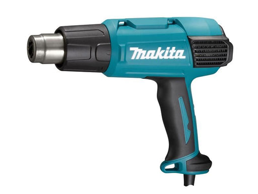 Makita HG6531CK Heat Gun 2000W 240V Makita - NorthantsTrade Northampton 