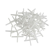 Vitrex Long Leg Spacer 2mm (Pack 250) Vitrex - RockBottom Northampton