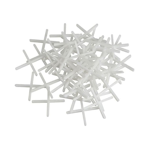 Vitrex Long Leg Spacer 2mm (Pack 250) Vitrex - RockBottom Northampton