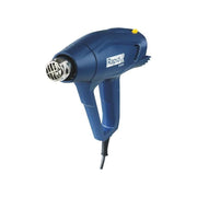Rapid R1800 Hot Air Gun 240V 1800W Rapid - RockBottom Nothampton