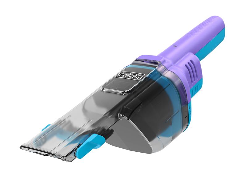 BLACK + DECKER NVD220BP Dustbuster® Handheld Vacuum Cleaner 7.2V