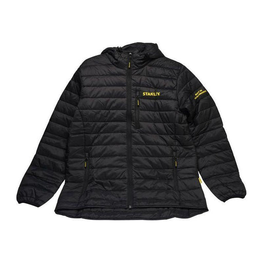 Stanley® Clothing Scottsboro Insulated Puffa Jacket - M STANLEY® Clothing - RockBottom Nothampton